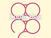 Spel Loop: hex online