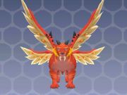 Spel Mystieke mes 3D  online