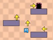 Spel Pijlpad  online
