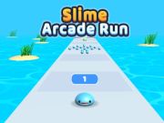 Spel Slime Arcade Run online