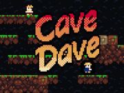 Spel Cave Dave online