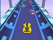 Spel Turbo -race  online