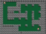 Spel Breek de muur  online