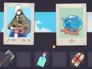 Spel Fantasie fusie  online