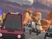 Spel Gezocht: Chase Challenge  online