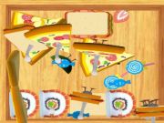 Spel Goose Match 3D online