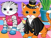 Spel Baby Pet Sitter online