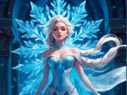 Spel Magische wereld  online