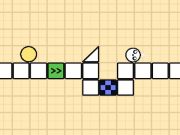 Spel Block & Ball online