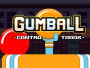 Spel Gumball online