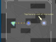 Spel Link alles aan  online