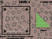 Spel Vorm de vorm  online