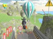 Spel Fietsspringen  online
