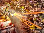 Spel Hard Rock Zombie Truck online