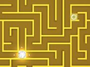 Spel Maze: Path of Light online