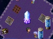 Spel Arthisio: The Vanishing Point online
