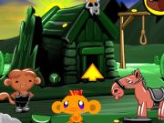 Spel Monkey Go Happy Stage 912 online