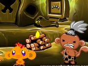 Spel Monkey Go Happy Stage 914 online