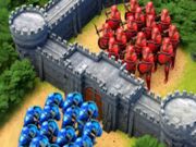 Spel Army Fight 3D online