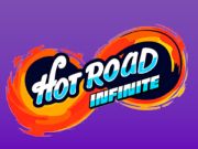 Spel Hot Road Infinite online