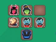 Spel Monster fuseren  online
