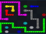 Spel Verbind stippen  online