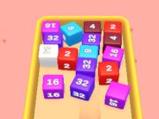 Spel Mega Cube 4096 online