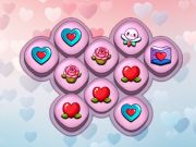 Spel Love Tile Trio online