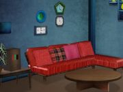 Spel Leugenkamer ontsnappen  online