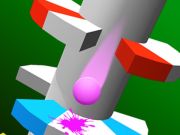 Spel Toren stuiteren  online