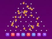 Spel Plinko -ballen  online