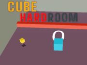 Spel Kubus met harde kamer  online