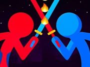 Spel Battle of the Red and Blue Agents online