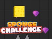 Spel Sponge Challenge online