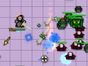 Spel Nightfall Warrior online