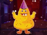 Spel Blobby Clicker online