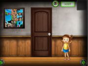 Spel Amgel Kids Room Escape 270 online
