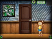 Spel Amgel Kids Room Escape 271 online