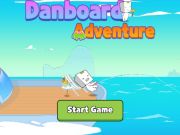 Spel Danboard -avontuur  online