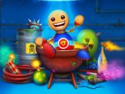Spel Buddyman: Kick 2 online