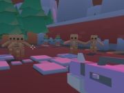 Spel FPS Zombie Shooter online