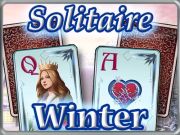 Spel Jewel Match: Solitaire WintersCapes online