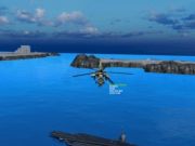 Spel Raid op Bungeling Bay 3D  online