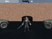 Spel Cyborg Killer online