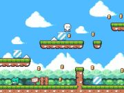 Spel Sneeuwpopavontuur  online