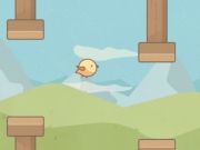 Spel Winglet de birb  online