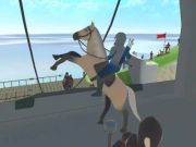 Spel War the Knights: Battle Arena Swords 3D online Spel War the Knights: Battle Arena Swords 3D online