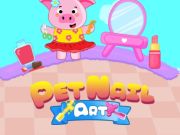 Spel Zelfkunst voor huisdieren  online