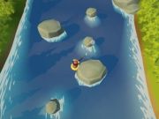 Spel Rivier klimmen  online