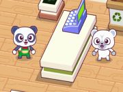 Spel Panda Shop Simulator online